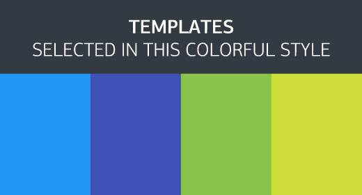 Color Collection 30